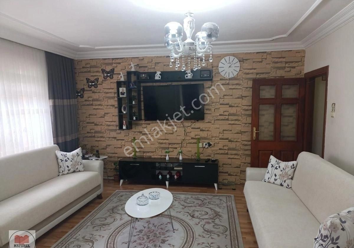 Naturel Emlak 2+1 Güney Cephe Kat Konumlu - Görsel 17