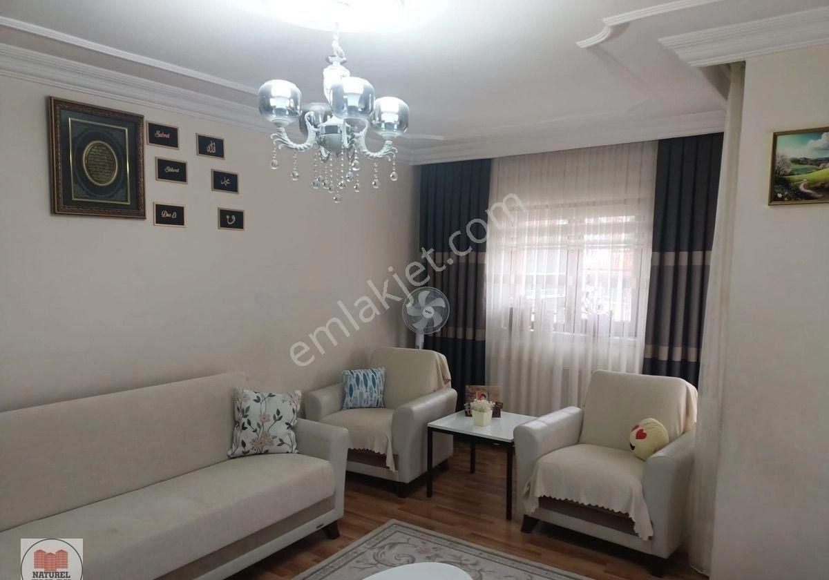 Naturel Emlak 2+1 Güney Cephe Kat Konumlu - Görsel 3