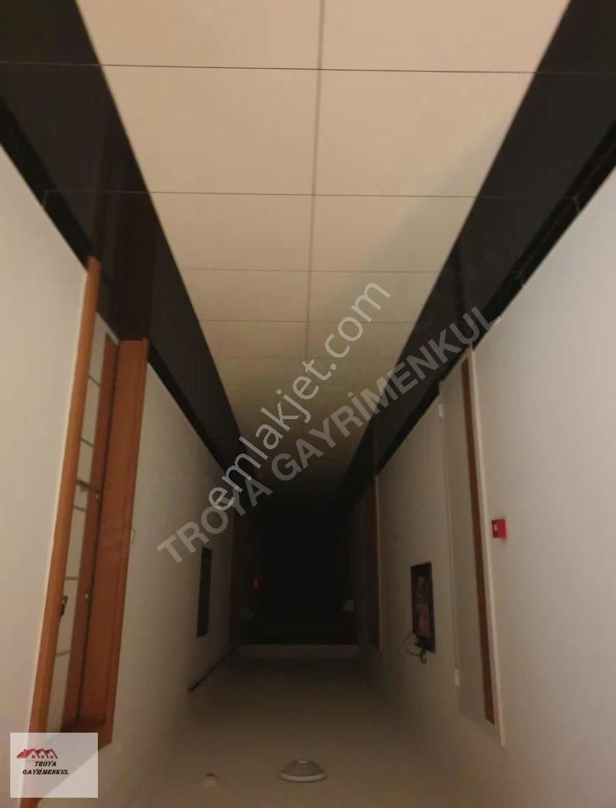 Cumhuriyet Mah Kent Palas 2 Eşyalı 1+1 Kiralık Daire - Görsel 9