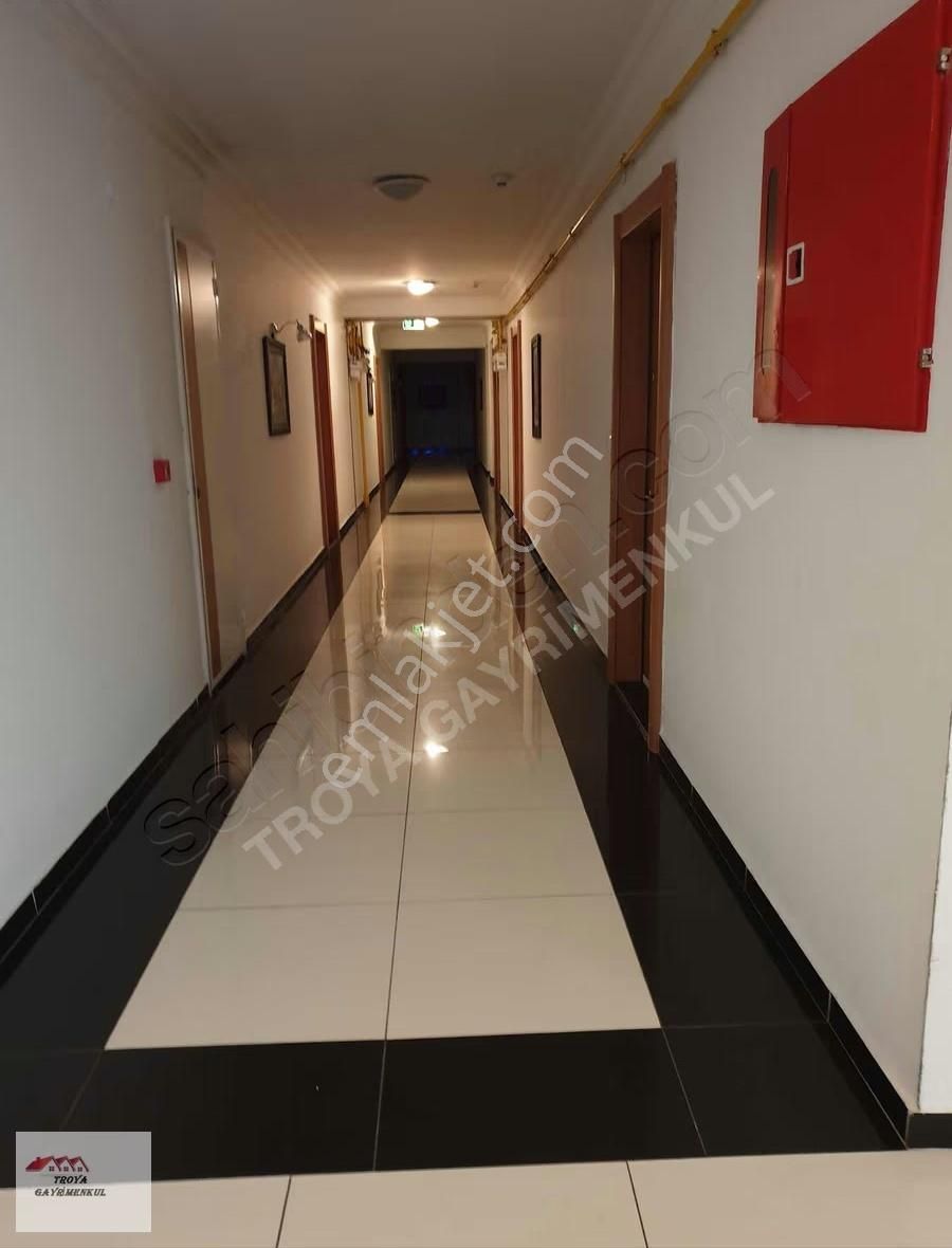 Cumhuriyet Mah Kent Palas 2 Eşyalı 1+1 Kiralık Daire - Görsel 6