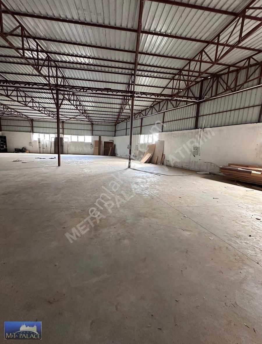 Odabaşı Mahallesinde Kiralık Depo Ve İmalathane Ye Uygun - Görsel 8