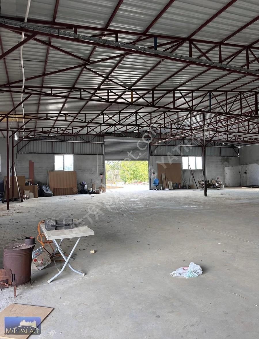 Odabaşı Mahallesinde Kiralık Depo Ve İmalathane Ye Uygun - Görsel 3