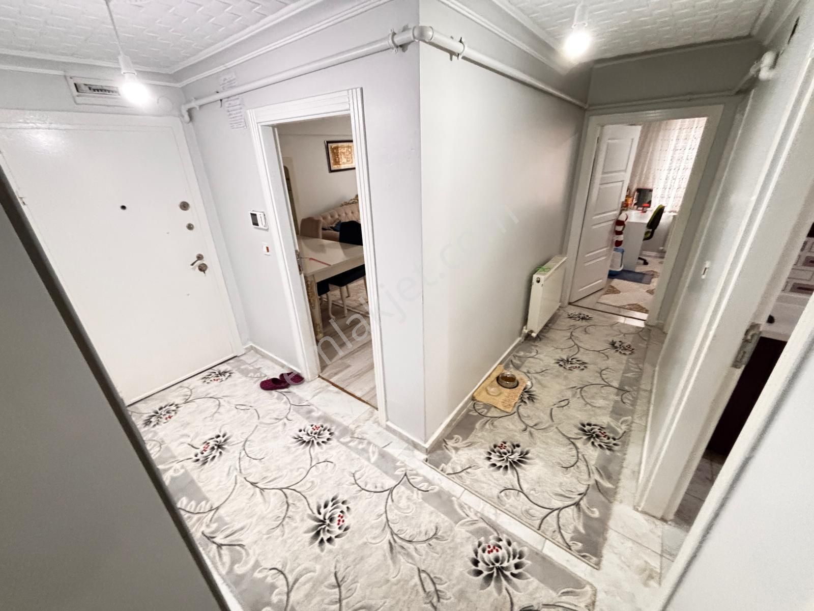 Yılmaz Gayrimenkul Den Tandoğan Mah 3+1 Arakatta Lüx Yapılı 3.599 Pazarlıklı 3.599.000 Tl - Görsel 16