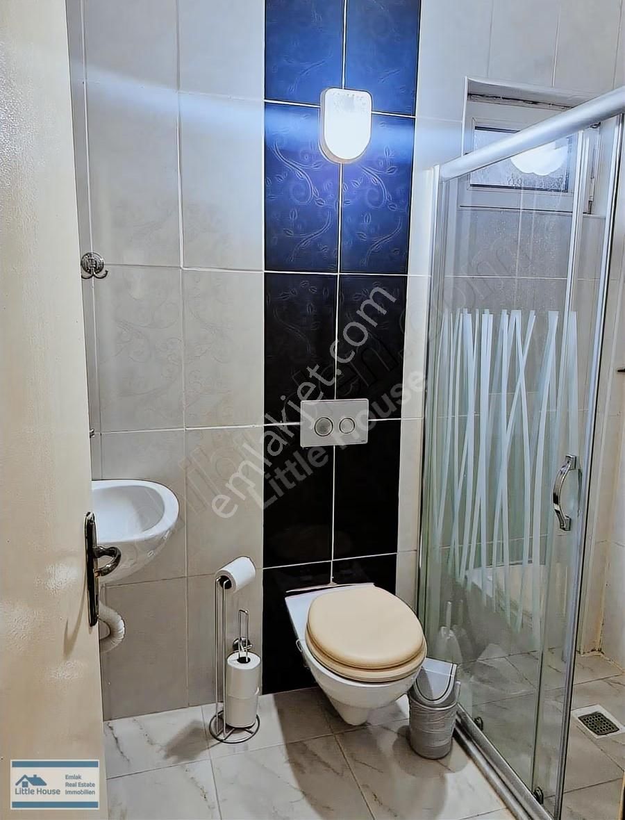 Çolaklı Da Havuzlu Site İçerisinde Eşyalı Dubleks Daire - Görsel 8