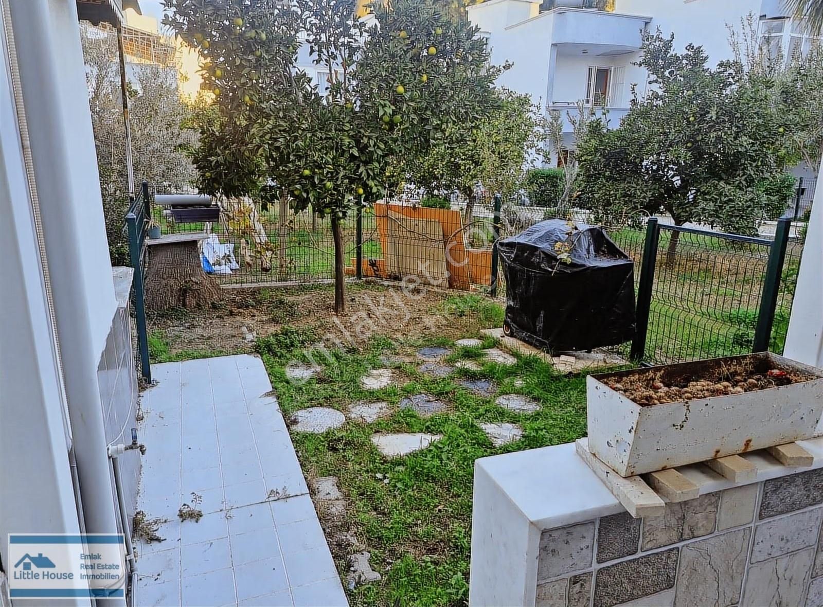 Çolaklı Da Havuzlu Site İçerisinde Eşyalı Dubleks Daire - Görsel 24