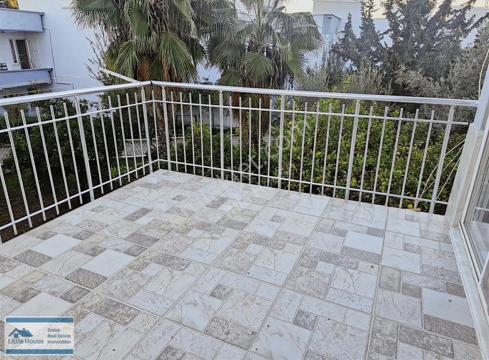 Çolaklı Da Havuzlu Site İçerisinde Eşyalı Dubleks Daire - Görsel 5