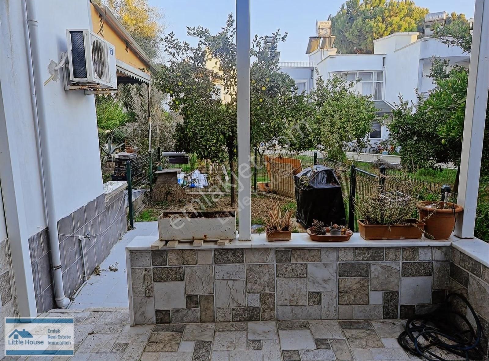 Çolaklı Da Havuzlu Site İçerisinde Eşyalı Dubleks Daire - Görsel 14