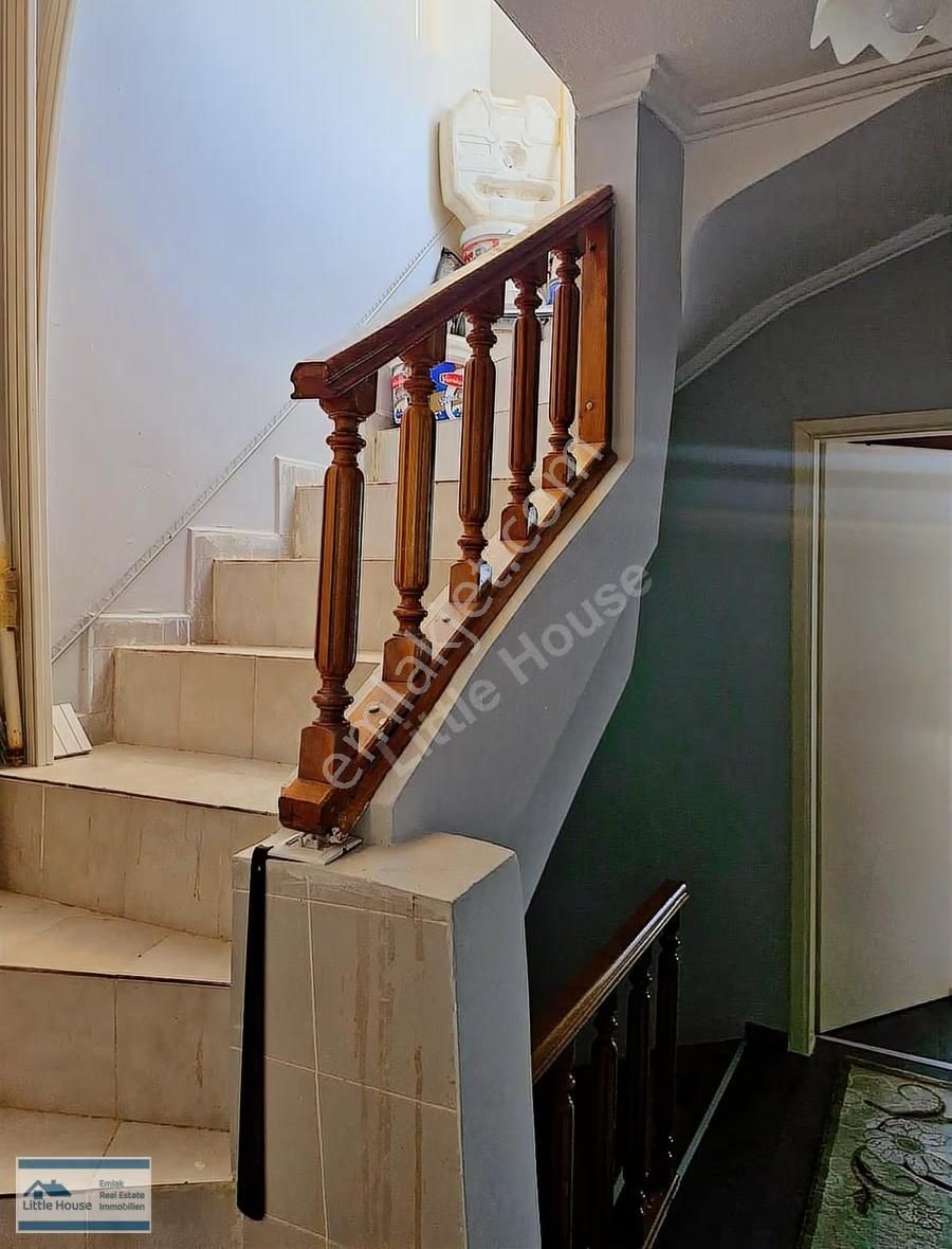 Çolaklı Da Havuzlu Site İçerisinde Eşyalı Dubleks Daire - Görsel 15