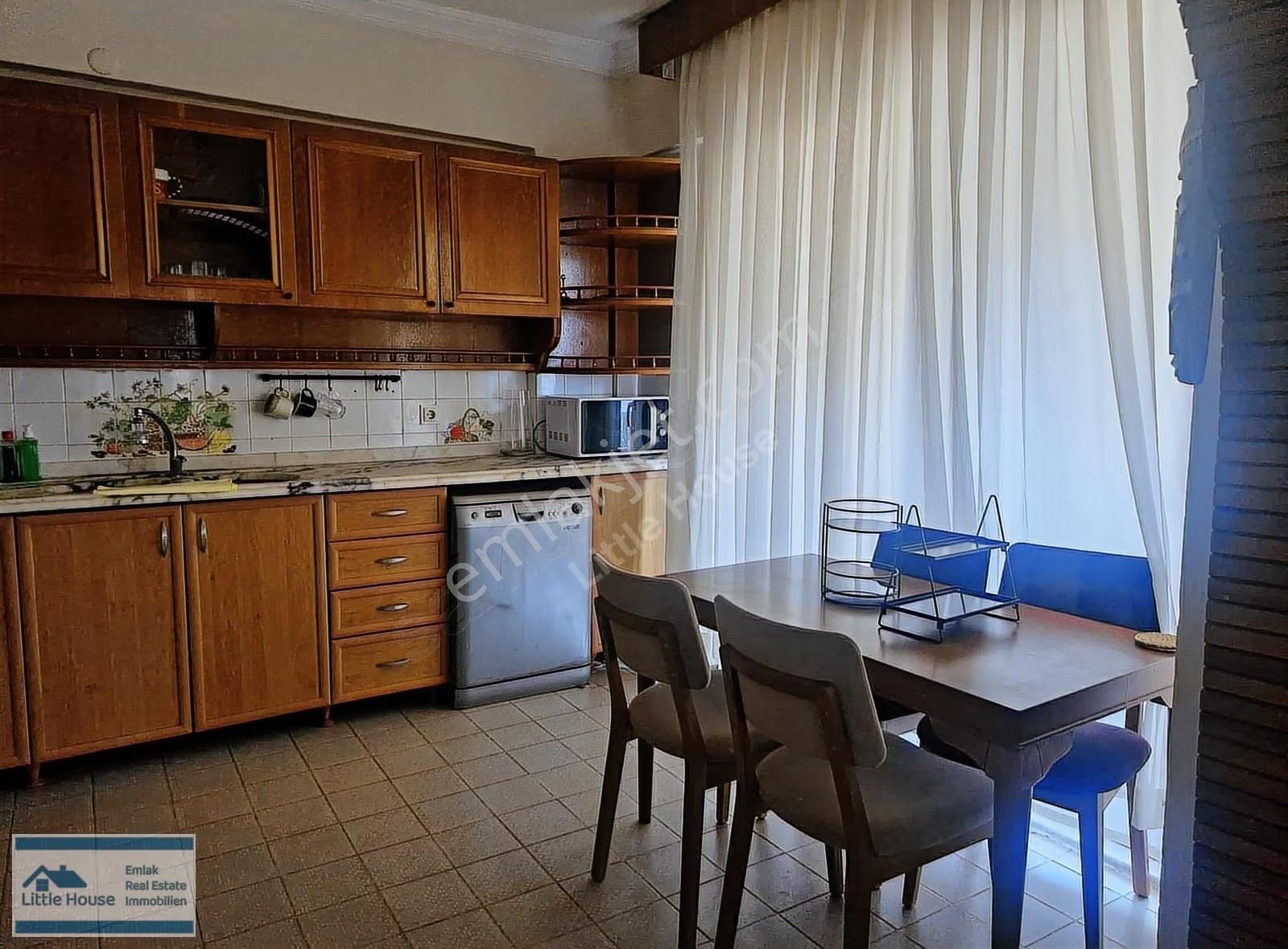 Aydınevler Mahallesinde Kiralık 3+1 Eşyalı Daire - Görsel 28
