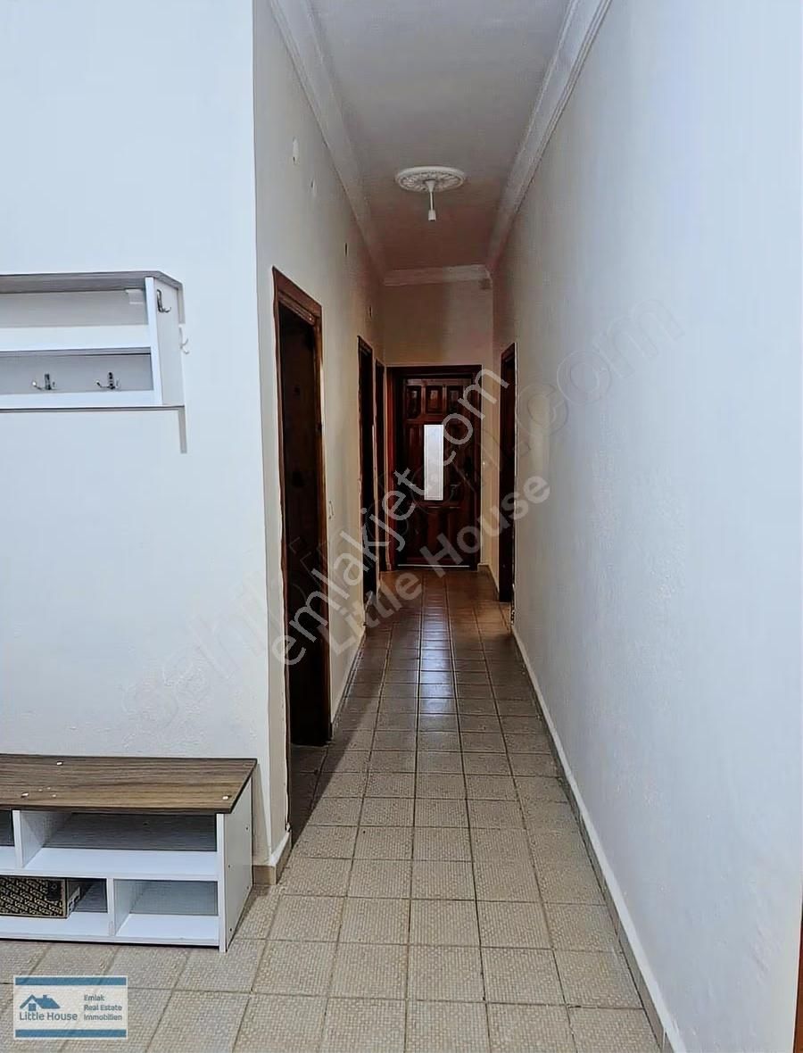 Aydınevler Mahallesinde Kiralık 3+1 Eşyalı Daire - Görsel 20