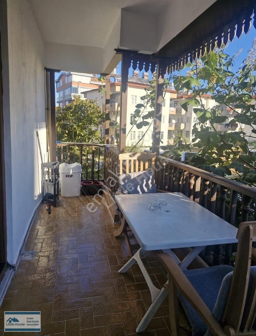 Aydınevler Mahallesinde Kiralık 3+1 Eşyalı Daire - Görsel 5