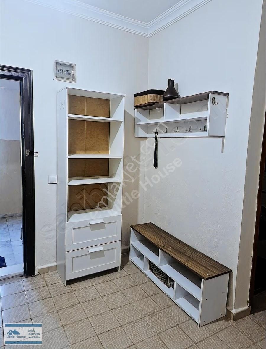 Aydınevler Mahallesinde Kiralık 3+1 Eşyalı Daire - Görsel 22