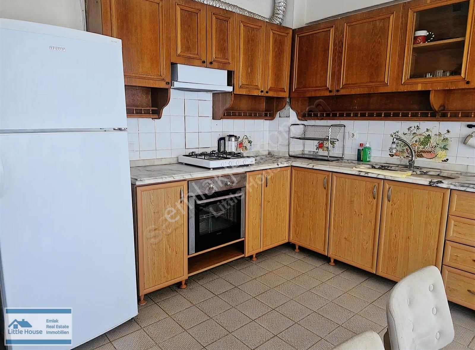 Aydınevler Mahallesinde Kiralık 3+1 Eşyalı Daire - Görsel 16