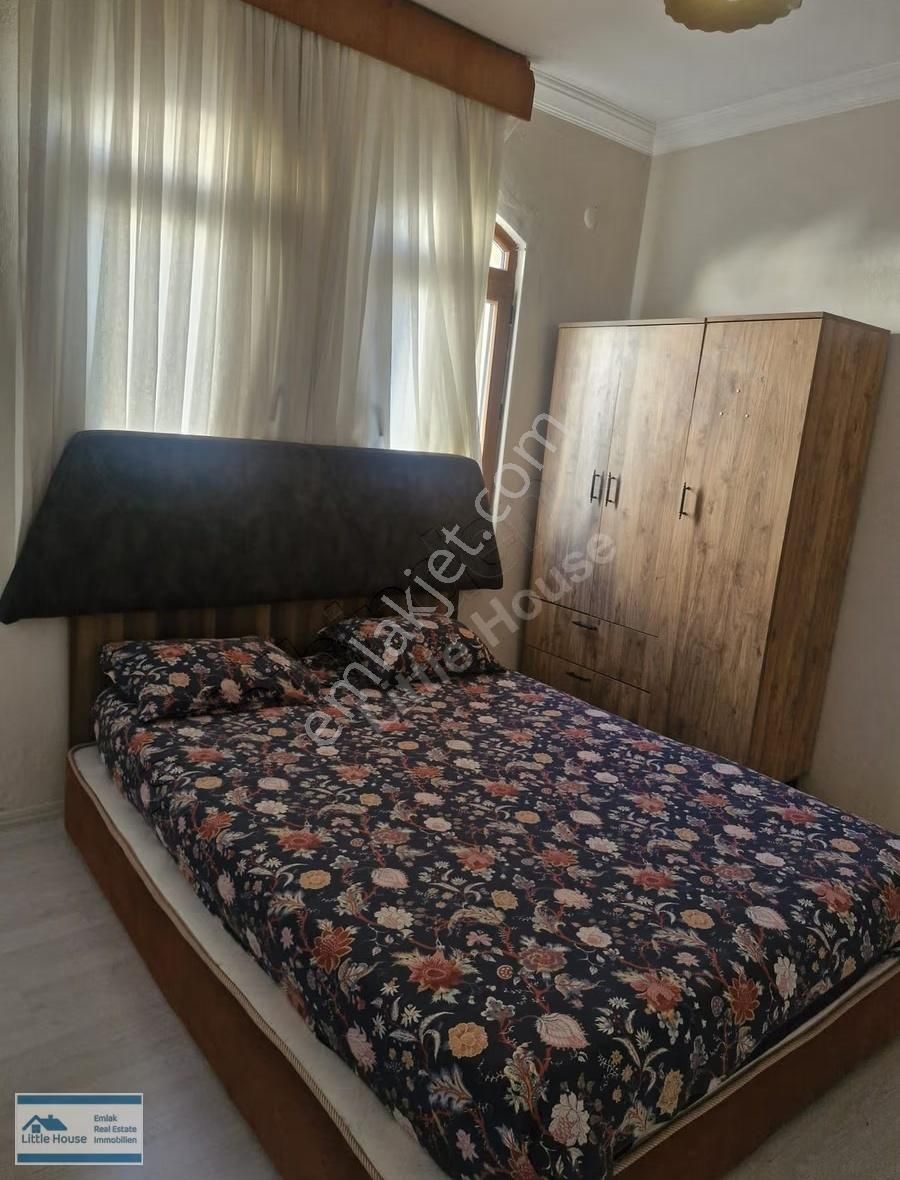 Aydınevler Mahallesinde Kiralık 3+1 Eşyalı Daire - Görsel 12