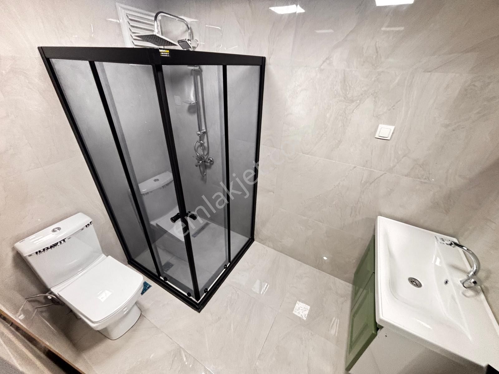 Yılmaz Gayrimenkul Den Atatürk Mah 3+1 Kat Konumunda Yüksek Giriş 3.849 Pazarlıklı Lüxyapılı Daire - Görsel 11