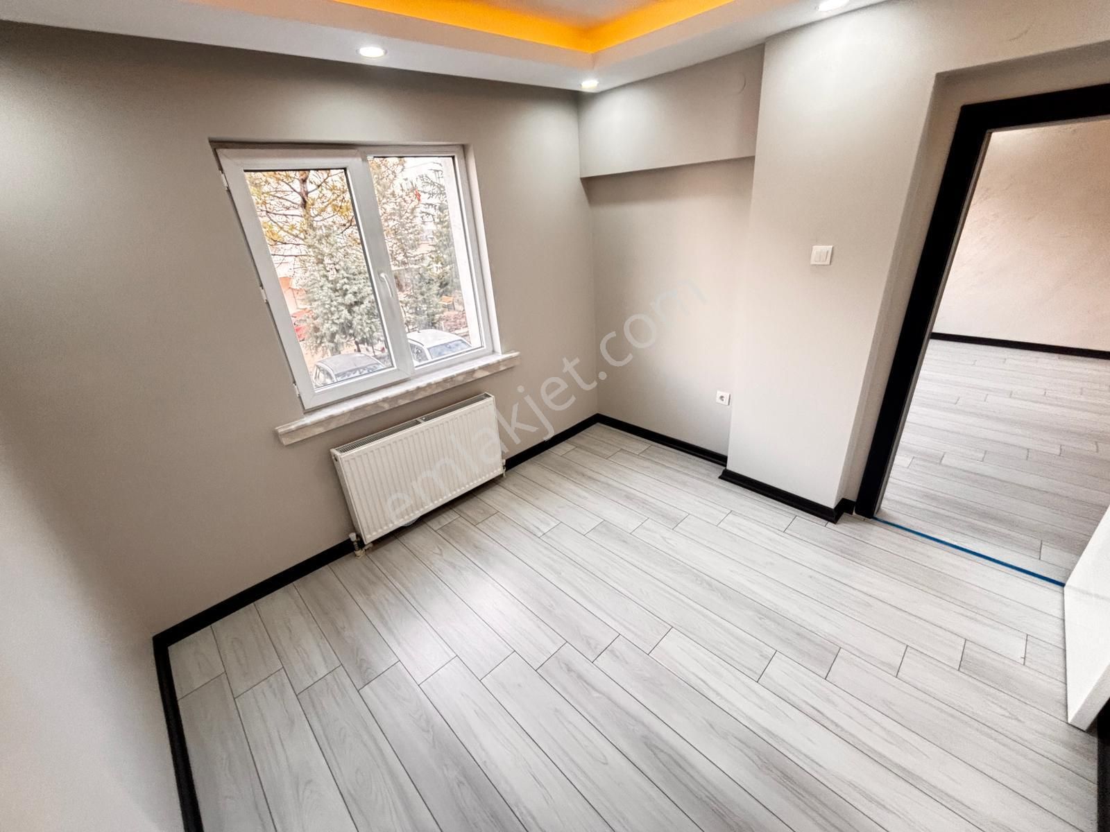 Yılmaz Gayrimenkul Den Atatürk Mah 3+1 Kat Konumunda Yüksek Giriş 3.849 Pazarlıklı Lüxyapılı Daire - Görsel 23