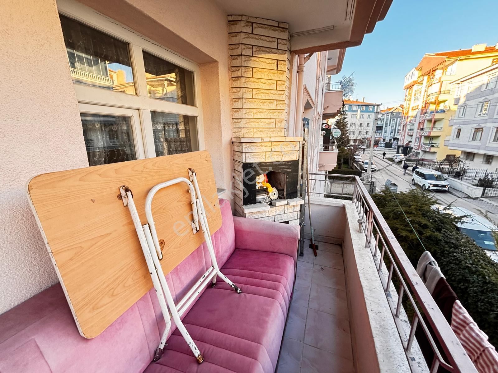 Yılmaz Gayrimenkul Den Pınarbaşı Mah 3+1 Ara Katta Ön Cephe Yapılı 125m2 3.099 Pazarlıklı. 3.099 - Görsel 22