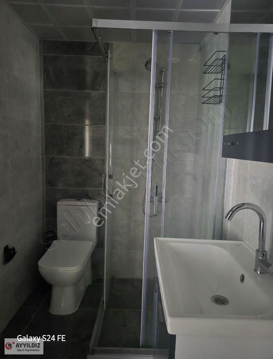 Bornova Doğanlar Da 2+1 Satılık Lüks Daire - Görsel 7