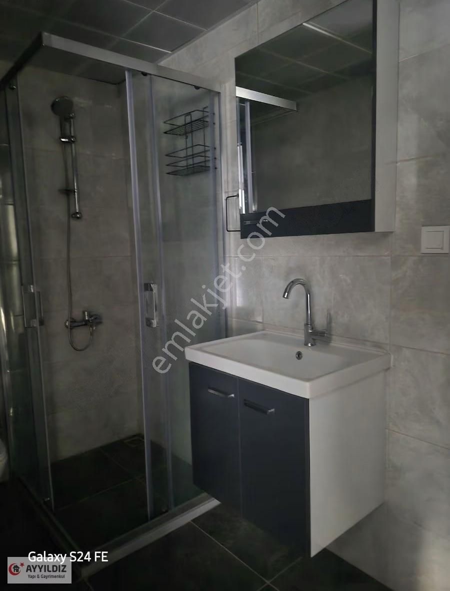 Bornova Doğanlar Da 2+1 Satılık Lüks Daire - Görsel 12