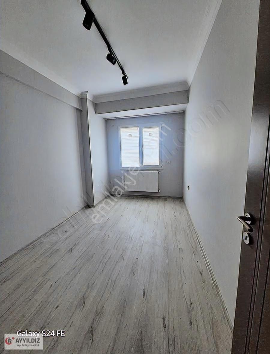 Bornova Doğanlar Da 2+1 Satılık Lüks Daire - Görsel 9