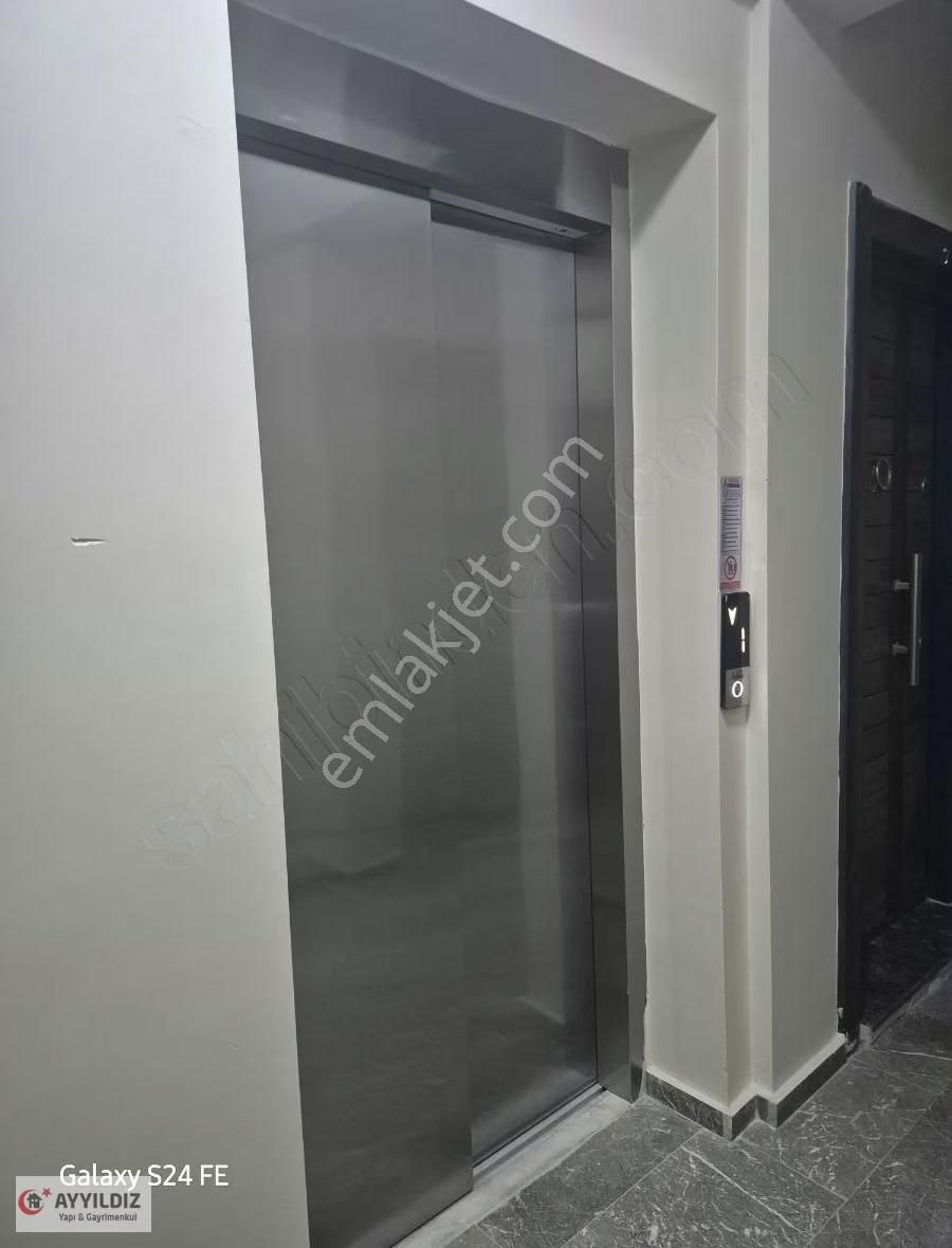 Bornova Doğanlar Da 2+1 Satılık Lüks Daire - Görsel 8