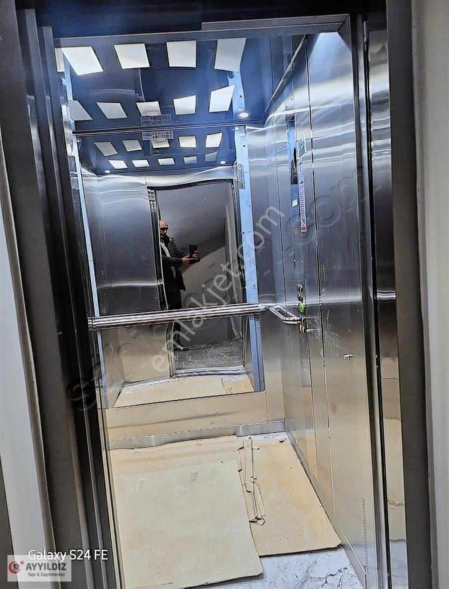 Bornova Doğanlar Da 2+1 Satılık Lüks Daire - Görsel 2