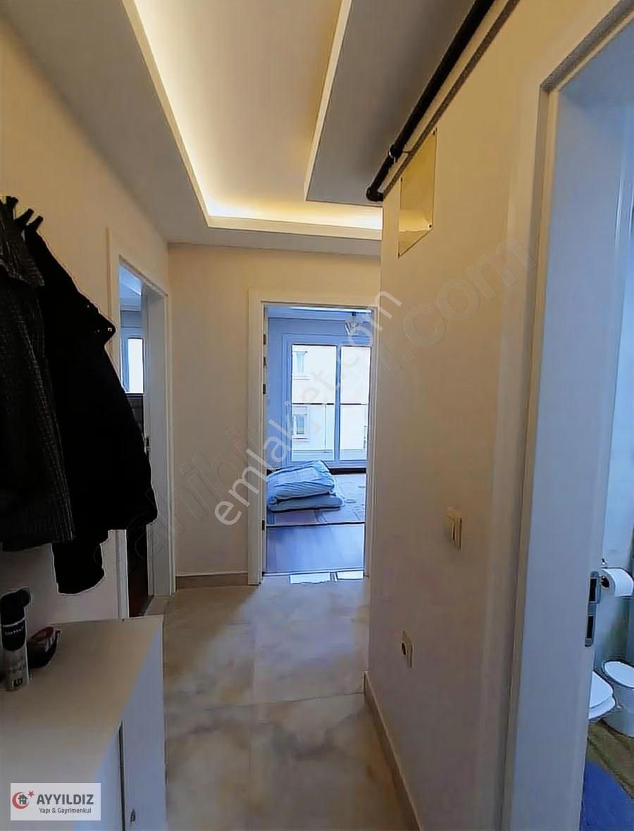 Bornova Da Satılık 2+1 Lüks Daire - Görsel 4