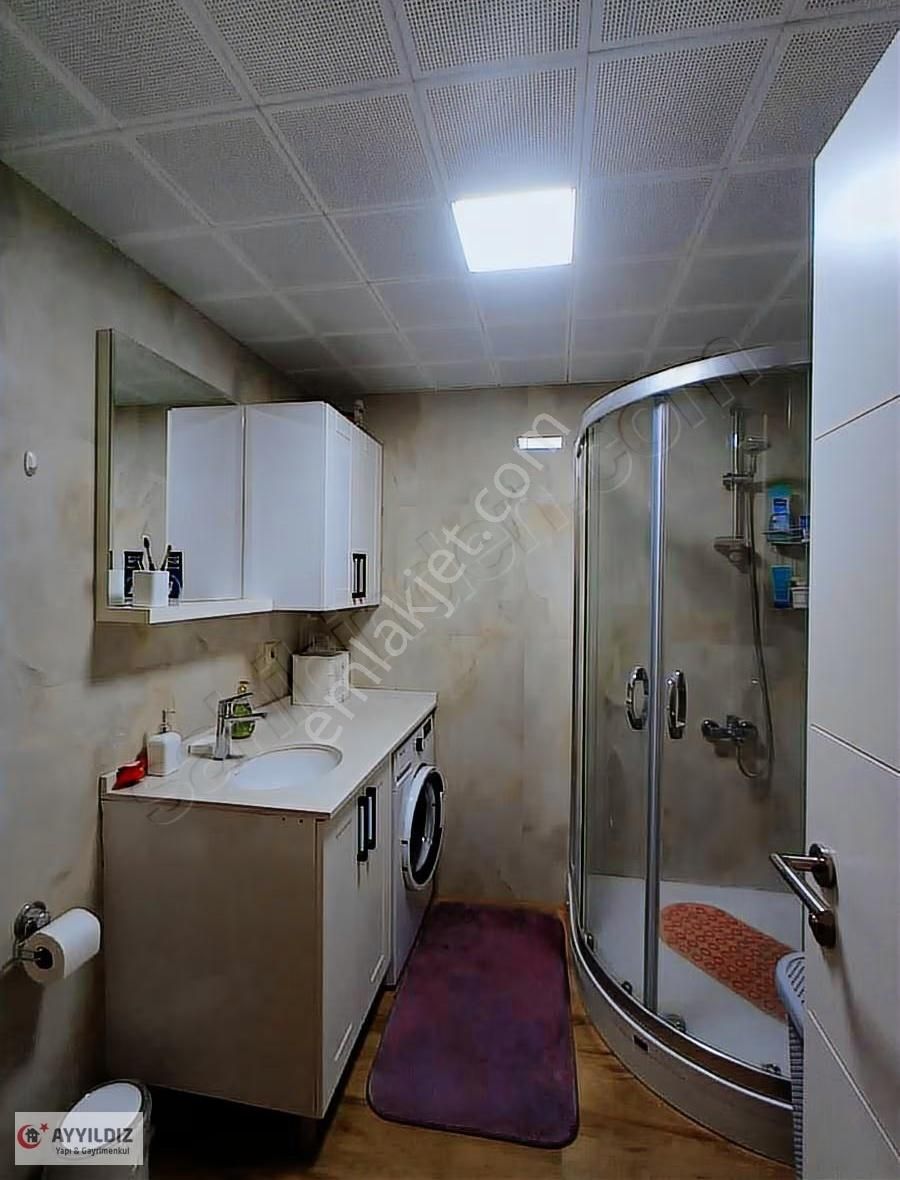 Bornova Da Satılık 2+1 Lüks Daire - Görsel 11