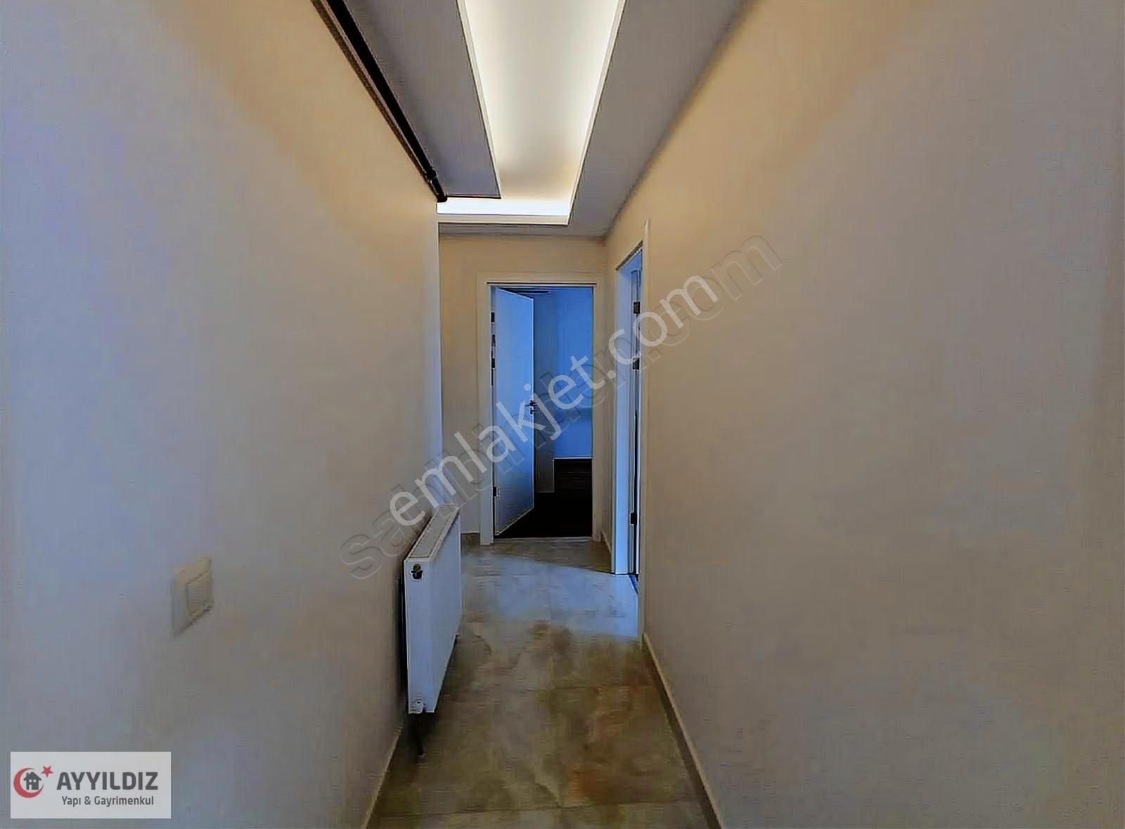 Bornova Da Satılık 2+1 Lüks Daire - Görsel 7