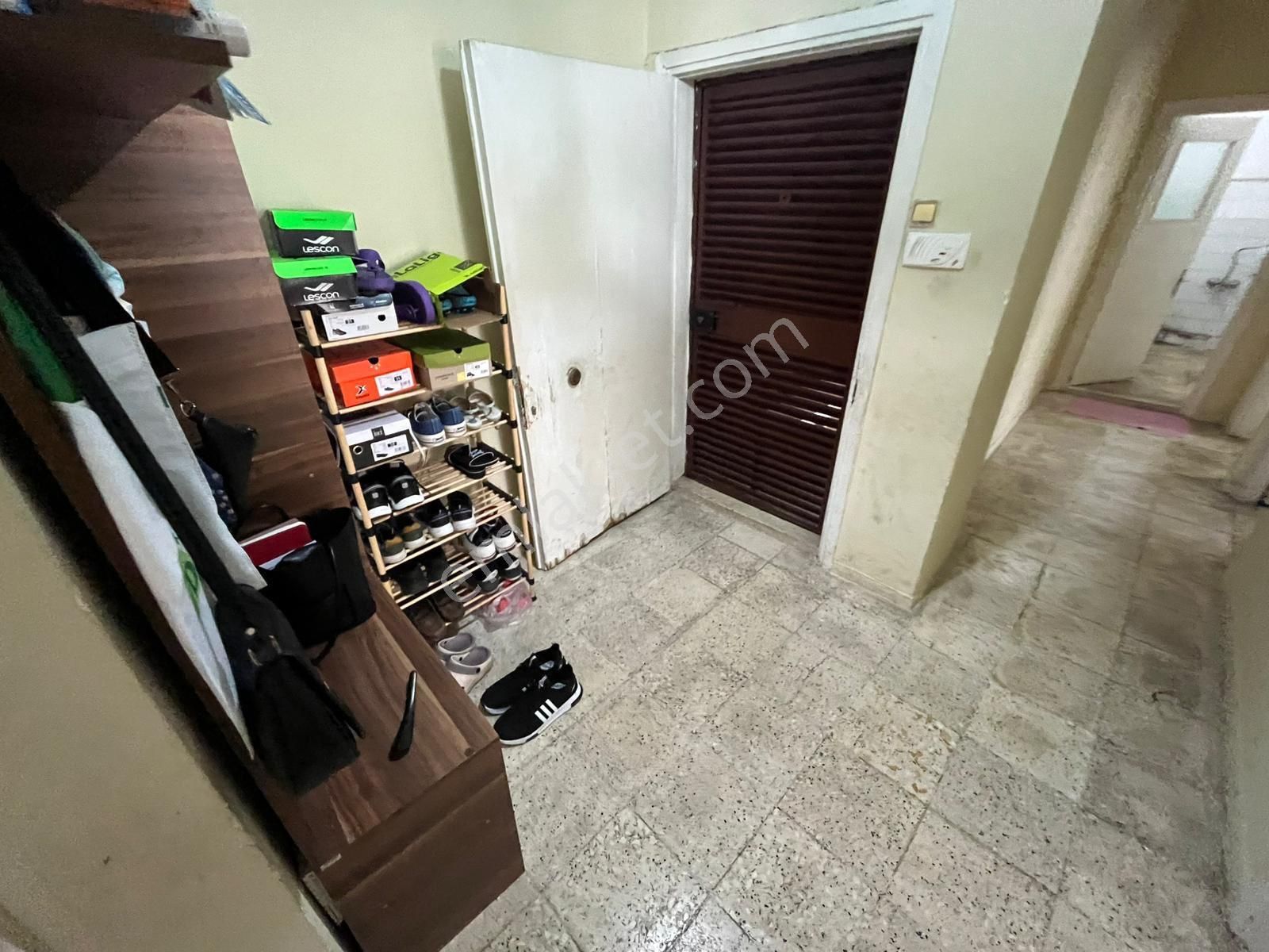 Beykent Den Mersin Yenişehir Güvenevlerde Satılık Daire - Görsel 6