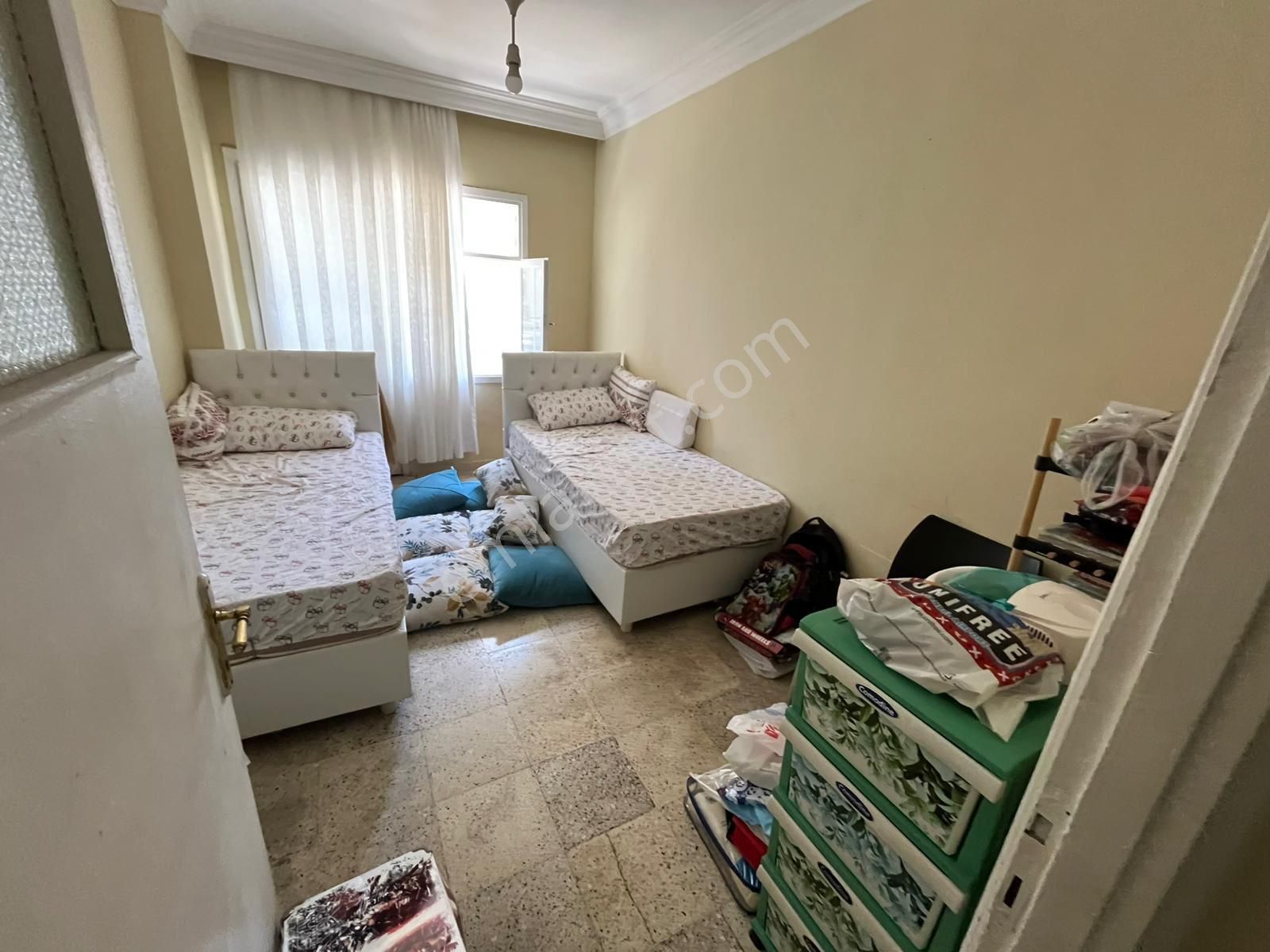 Beykent Den Mersin Yenişehir Güvenevlerde Satılık Daire - Görsel 3