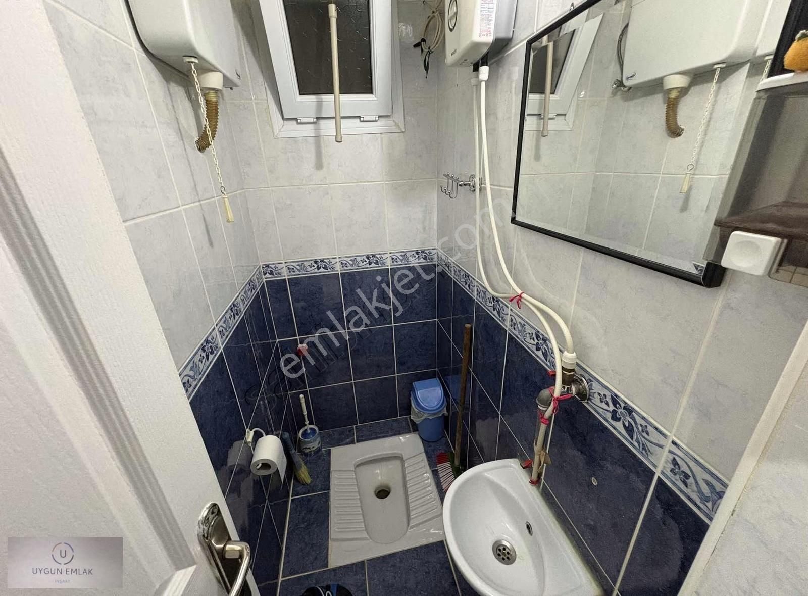 Buca İşçi Evleri Yiğitler Mah.'de 3+1 3 Cepheli Ara Kat Daire - Görsel 15