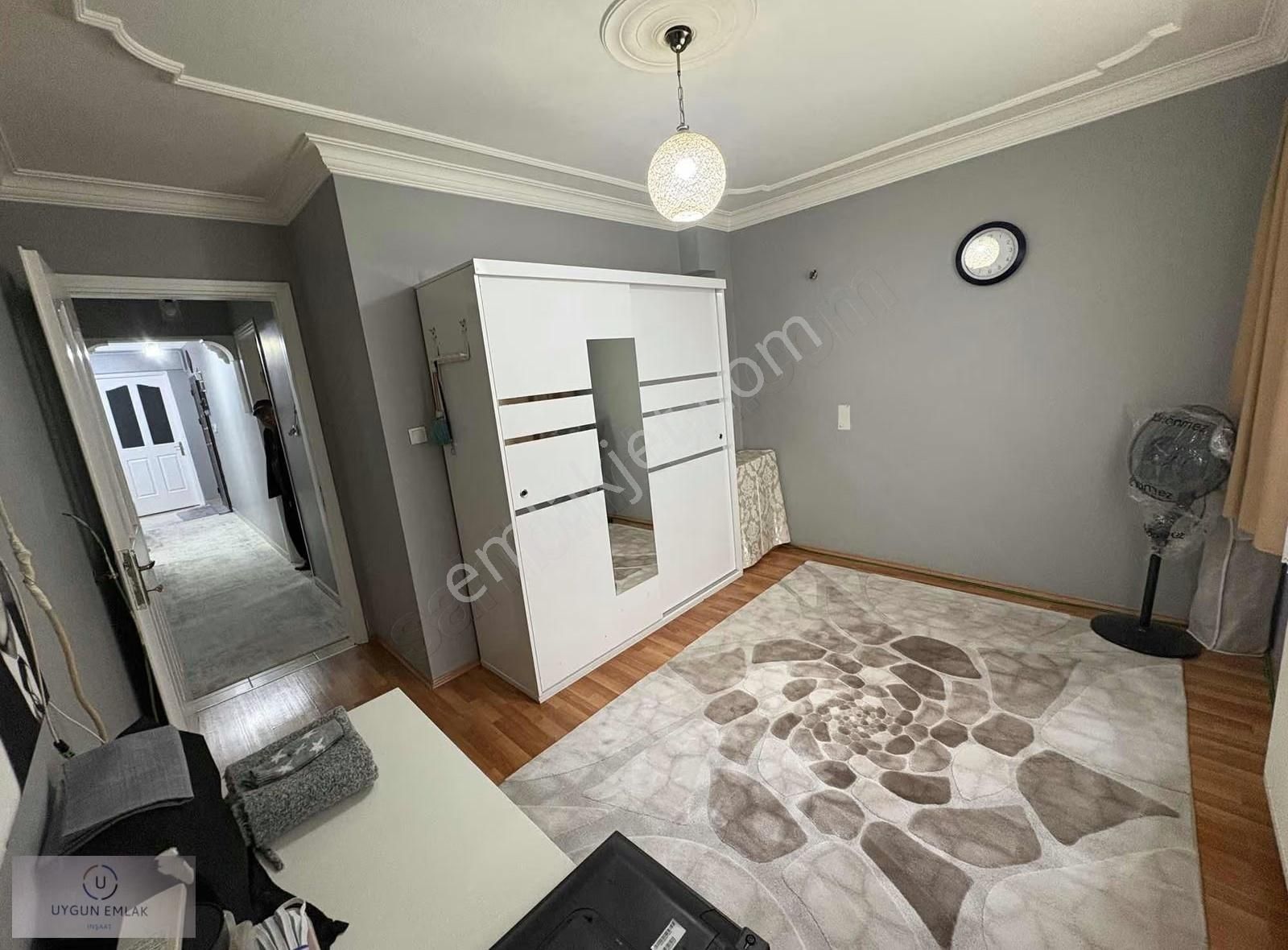 Buca İşçi Evleri Yiğitler Mah.'de 3+1 3 Cepheli Ara Kat Daire - Görsel 11