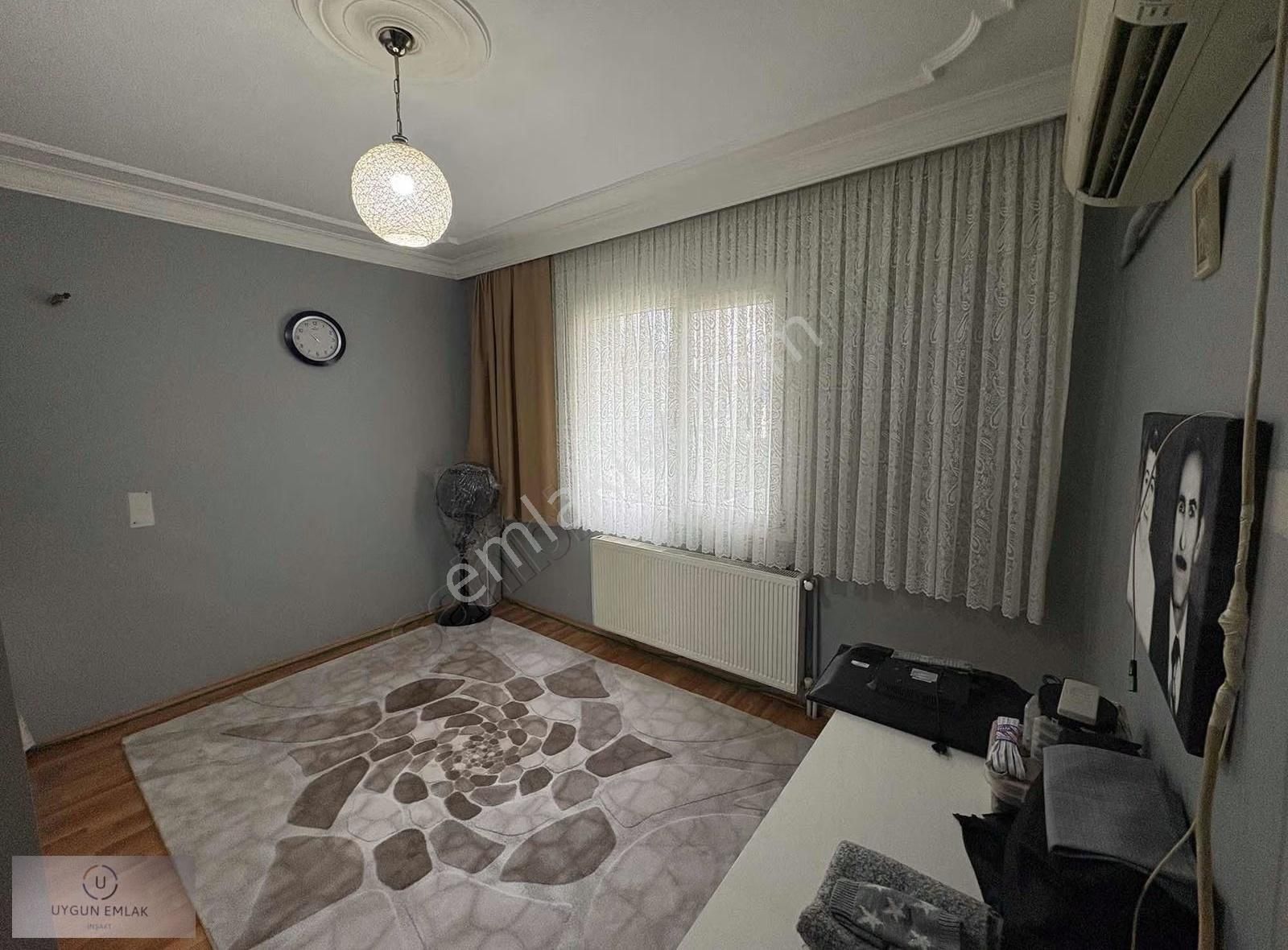 Buca İşçi Evleri Yiğitler Mah.'de 3+1 3 Cepheli Ara Kat Daire - Görsel 16