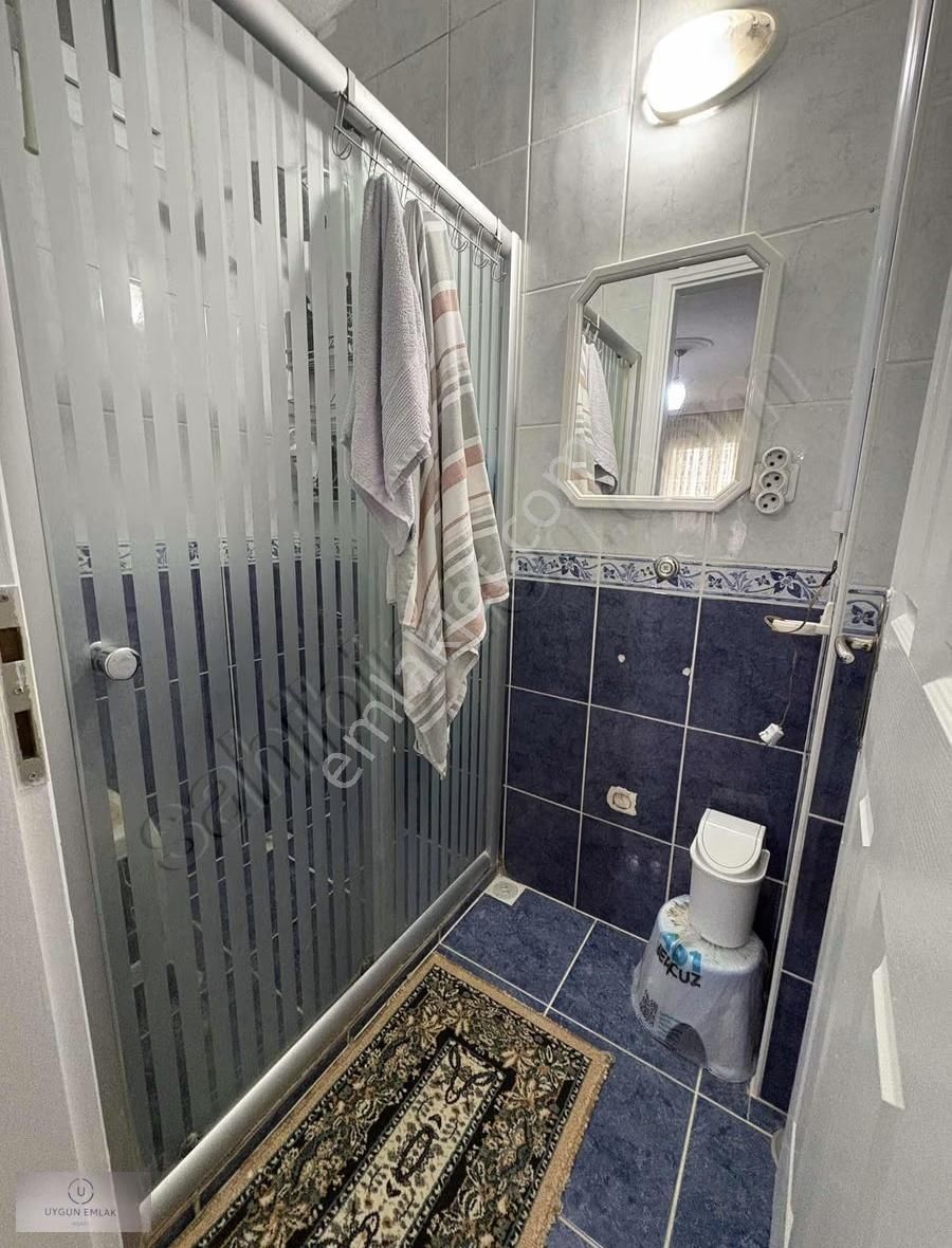 Buca İşçi Evleri Yiğitler Mah.'de 3+1 3 Cepheli Ara Kat Daire - Görsel 24