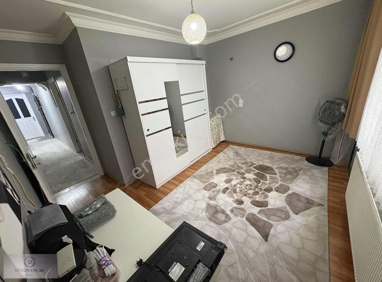 Buca İşçi Evleri Yiğitler Mah.'de 3+1 3 Cepheli Ara Kat Daire - Görsel 23