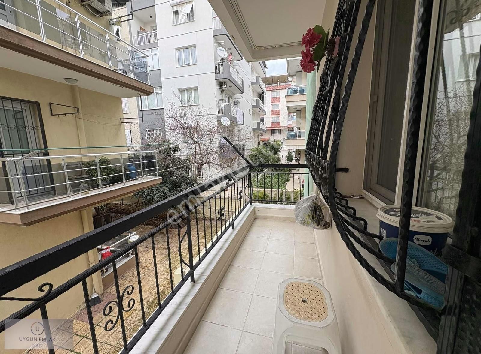 Buca İşçi Evleri Yiğitler Mah.'de 3+1 3 Cepheli Ara Kat Daire - Görsel 17