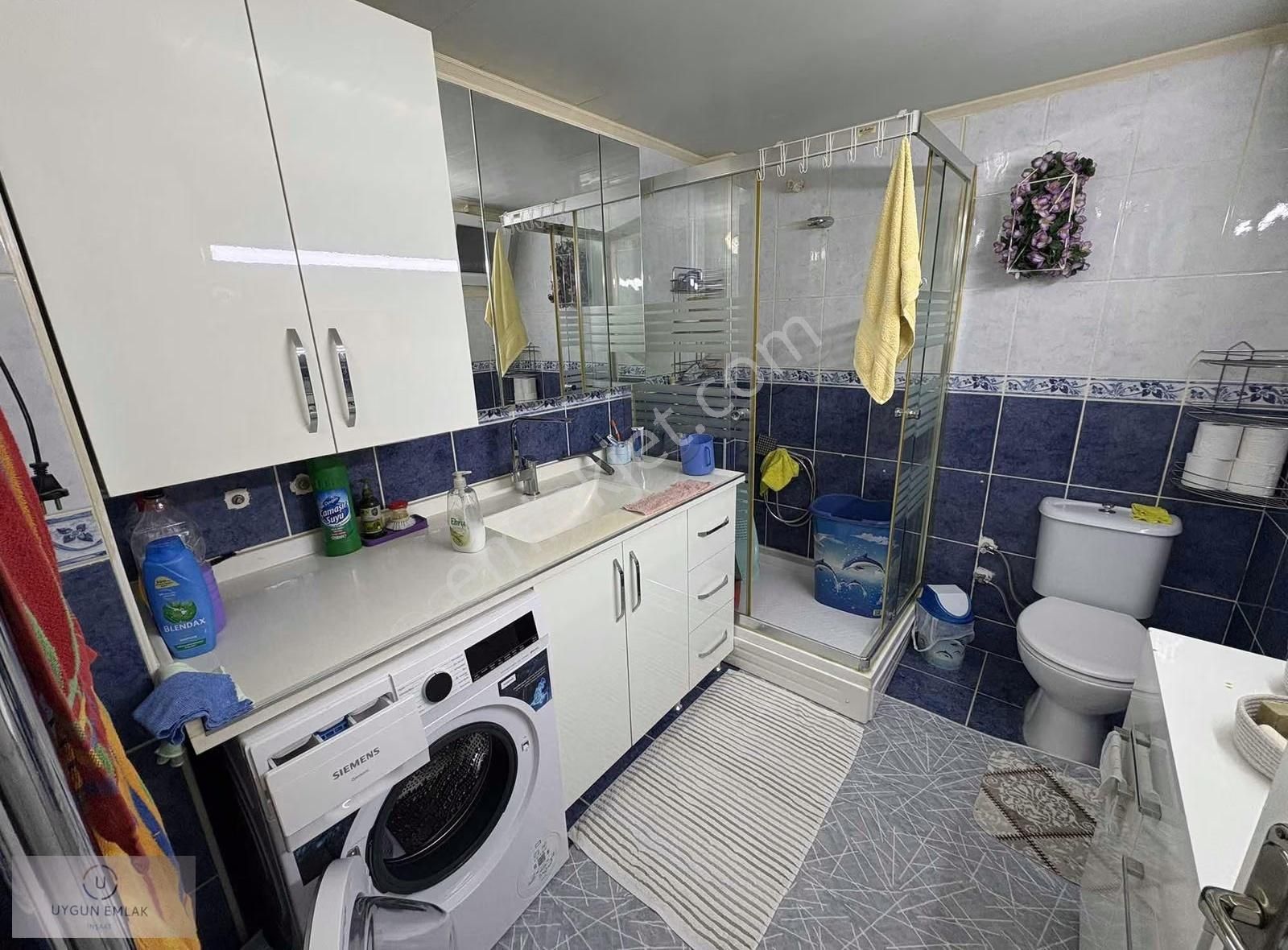 Buca İşçi Evleri Yiğitler Mah.'de 3+1 3 Cepheli Ara Kat Daire - Görsel 5