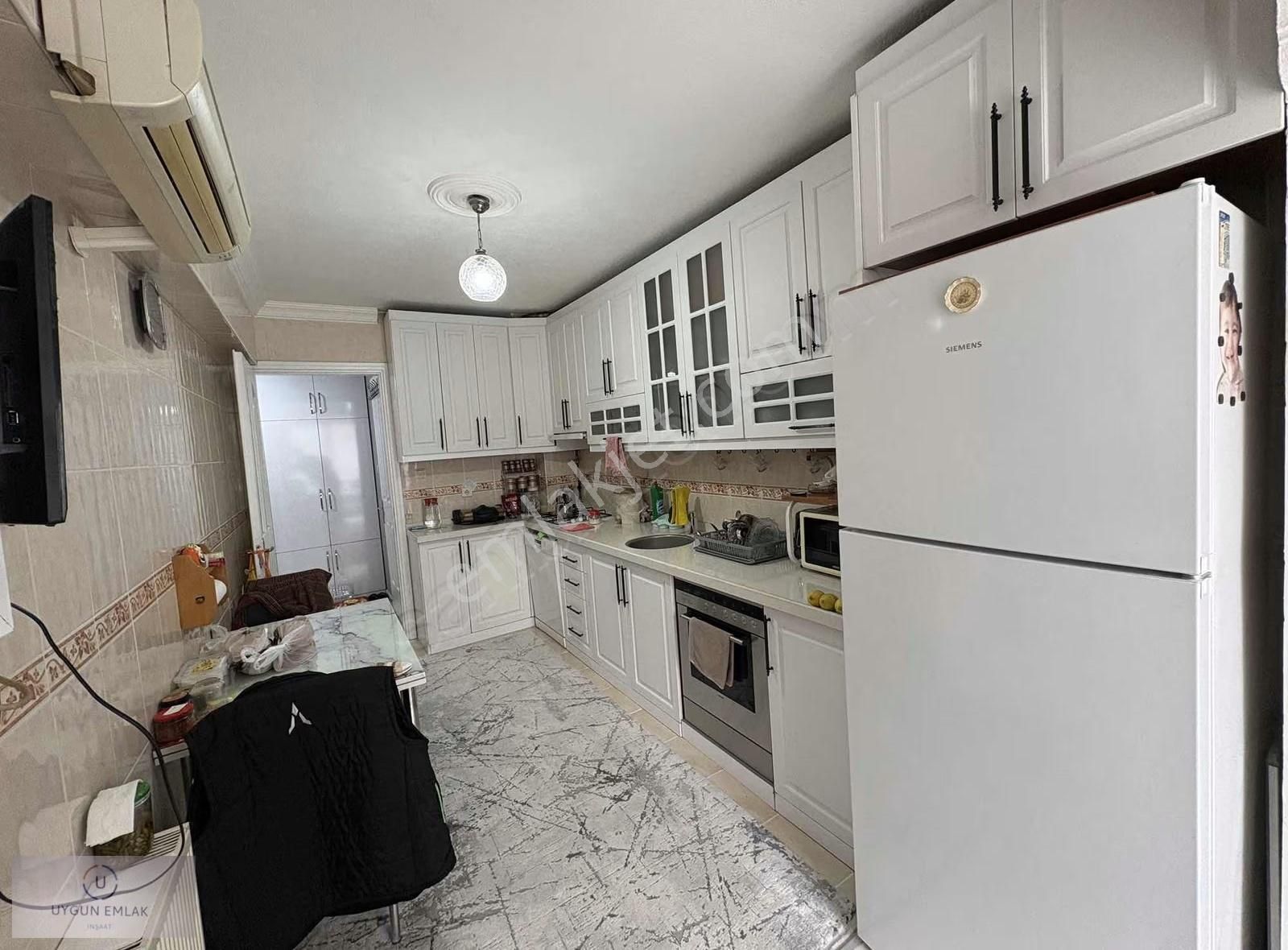 Buca İşçi Evleri Yiğitler Mah.'de 3+1 3 Cepheli Ara Kat Daire - Görsel 28