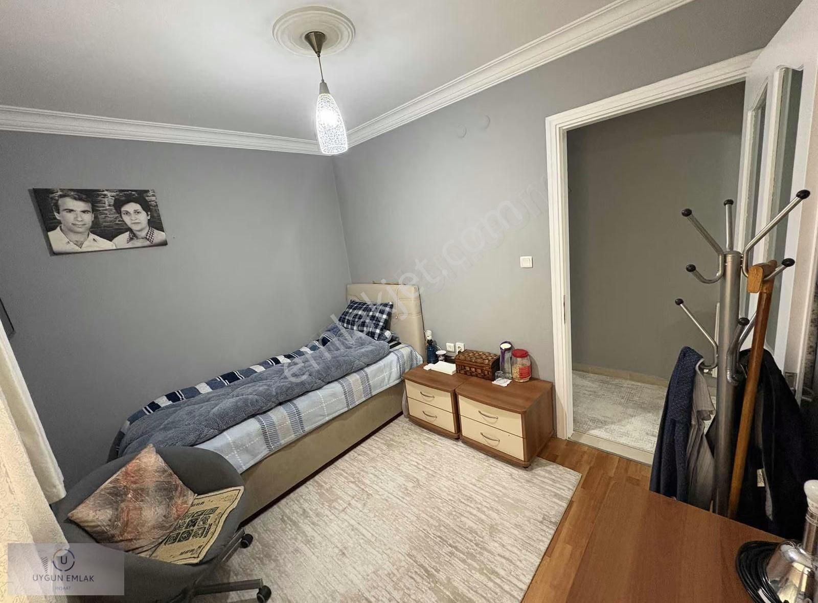 Buca İşçi Evleri Yiğitler Mah.'de 3+1 3 Cepheli Ara Kat Daire - Görsel 19