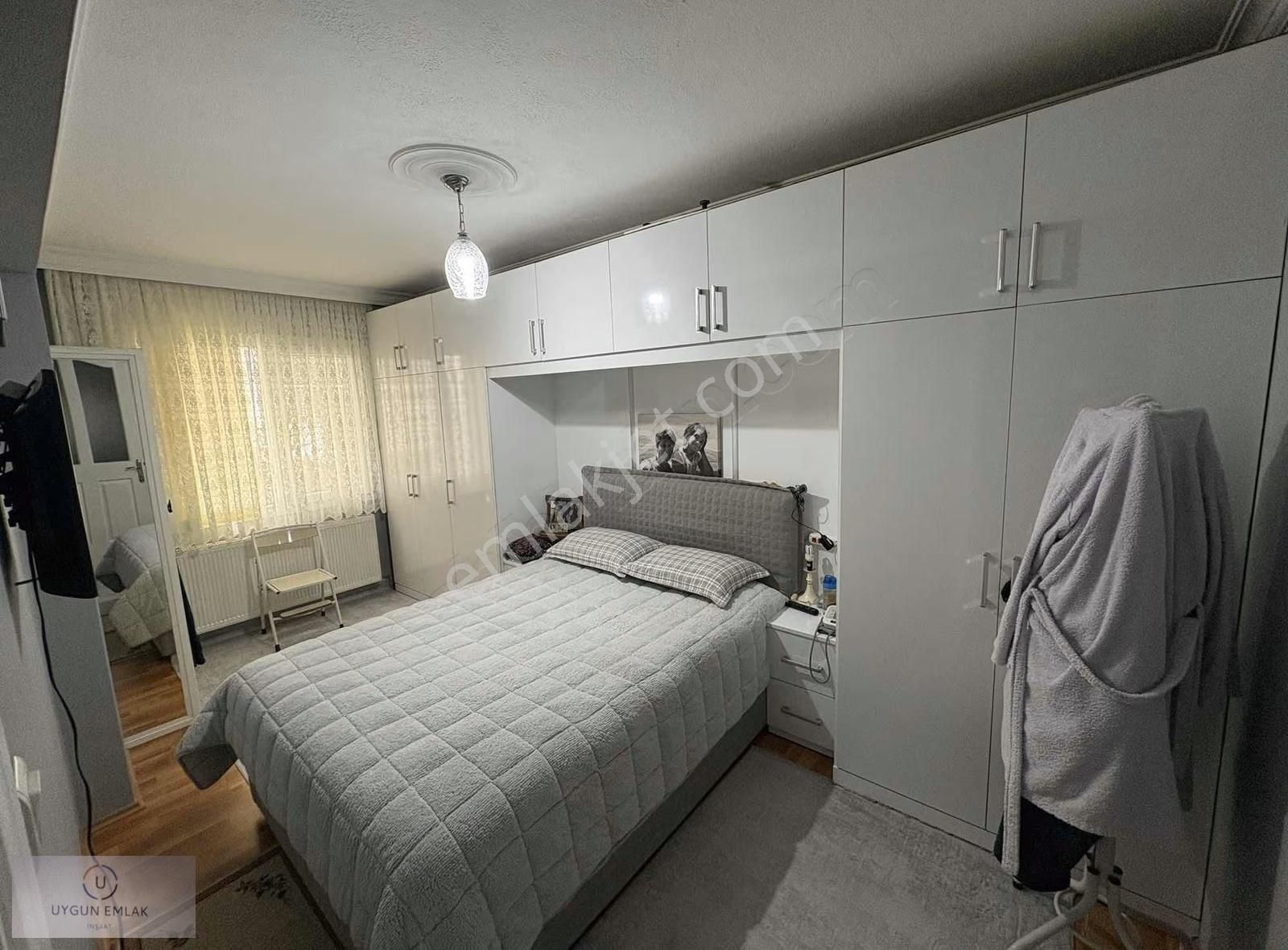 Buca İşçi Evleri Yiğitler Mah.'de 3+1 3 Cepheli Ara Kat Daire - Görsel 29