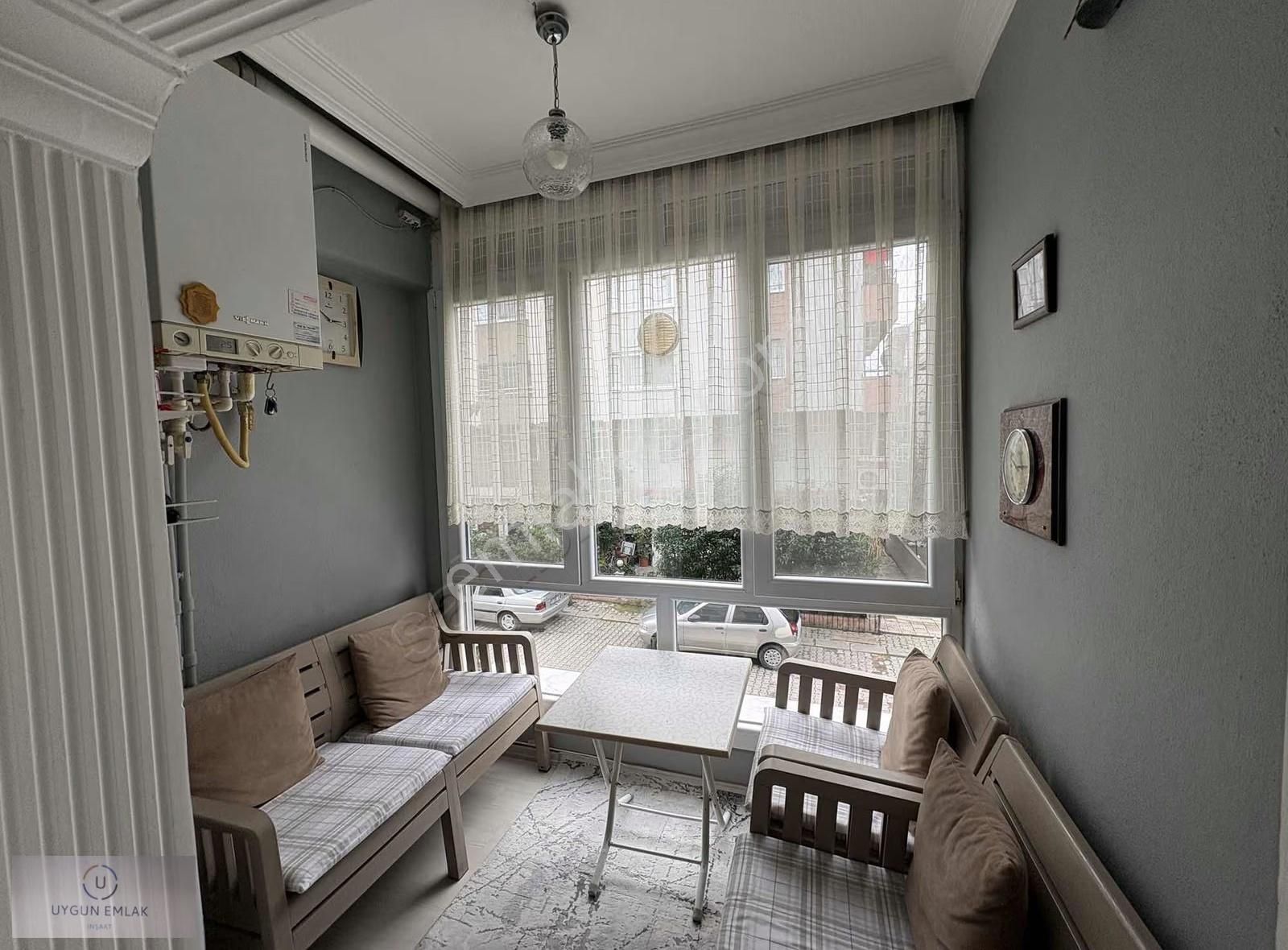 Buca İşçi Evleri Yiğitler Mah.'de 3+1 3 Cepheli Ara Kat Daire - Görsel 22