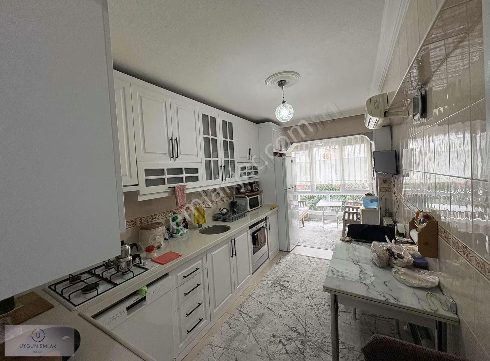 Buca İşçi Evleri Yiğitler Mah.'de 3+1 3 Cepheli Ara Kat Daire - Görsel 20