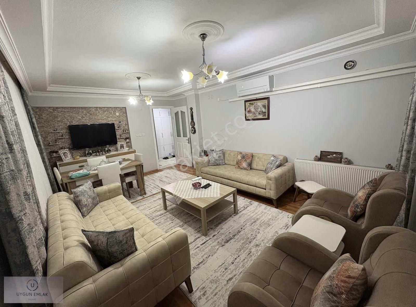 Buca İşçi Evleri Yiğitler Mah.'de 3+1 3 Cepheli Ara Kat Daire - Görsel 8