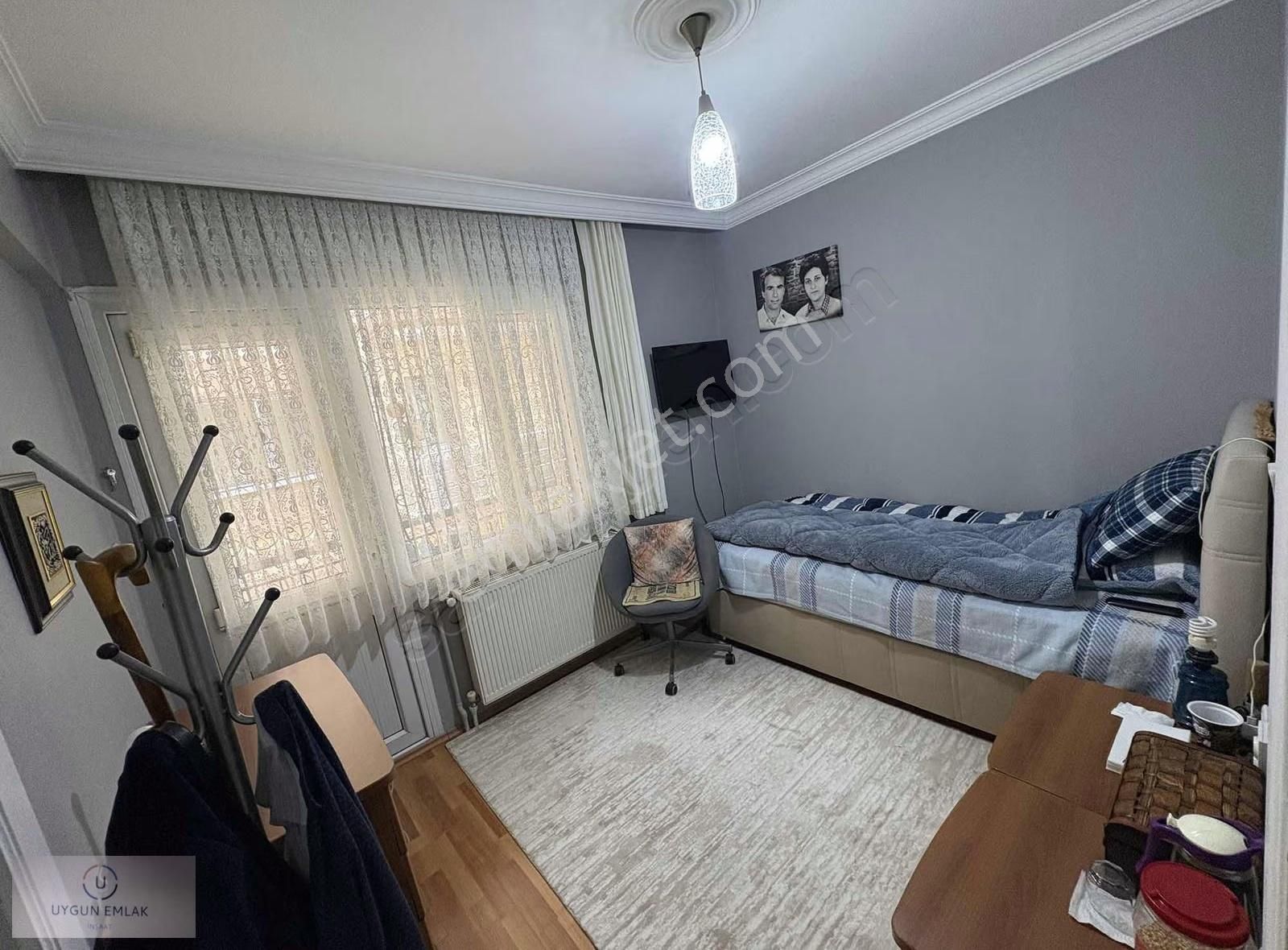 Buca İşçi Evleri Yiğitler Mah.'de 3+1 3 Cepheli Ara Kat Daire - Görsel 21