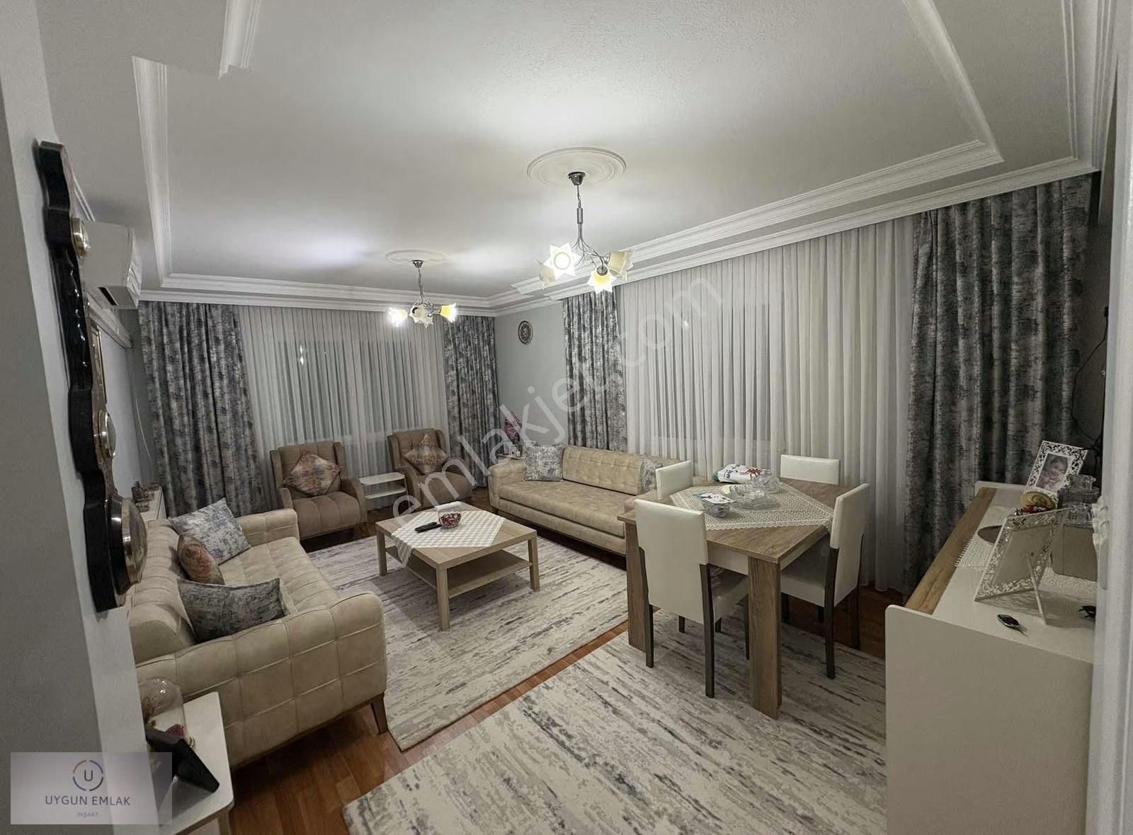 Buca İşçi Evleri Yiğitler Mah.'de 3+1 3 Cepheli Ara Kat Daire - Görsel 14