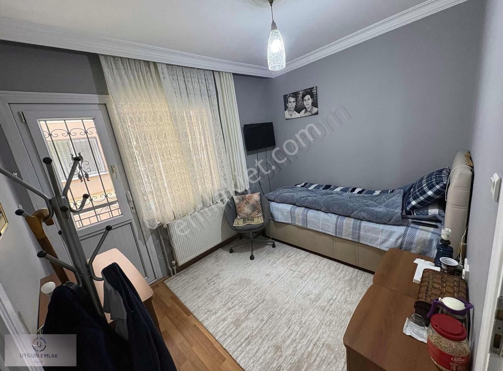 Buca İşçi Evleri Yiğitler Mah.'de 3+1 3 Cepheli Ara Kat Daire - Görsel 9