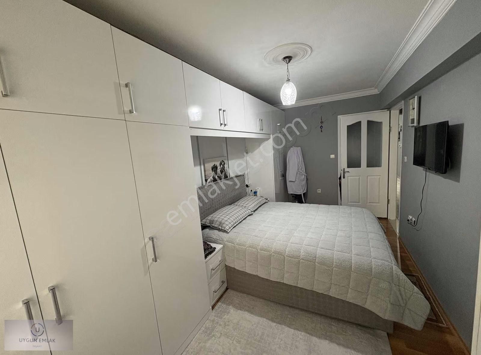 Buca İşçi Evleri Yiğitler Mah.'de 3+1 3 Cepheli Ara Kat Daire - Görsel 25