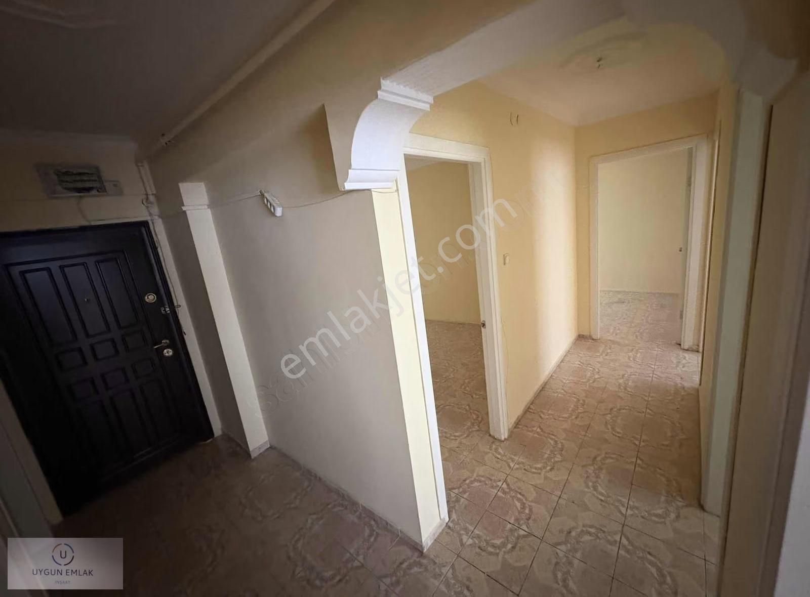 Buca Heykel Meydan Yakını 3+1 Ara Kat D.gazlı Kiralık Daire - Görsel 17