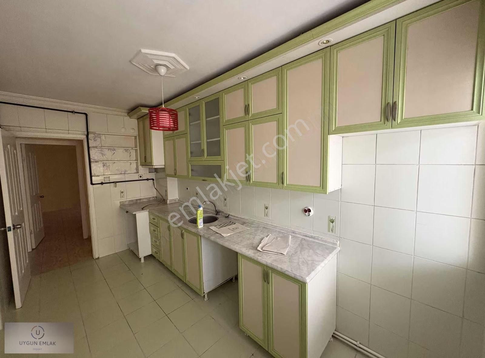 Buca Heykel Meydan Yakını 3+1 Ara Kat D.gazlı Kiralık Daire - Görsel 16